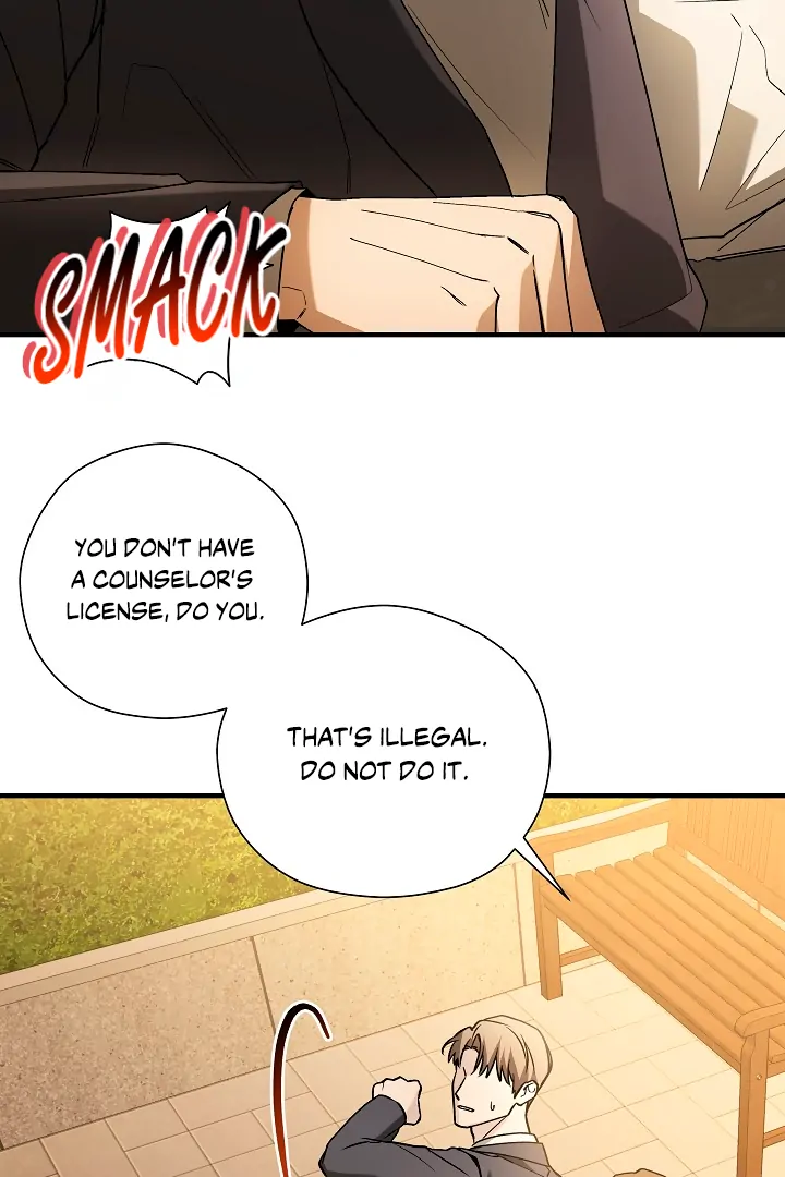 A Different Kind of Role (PARADISE SCANS) - Chapter 11 manhwa