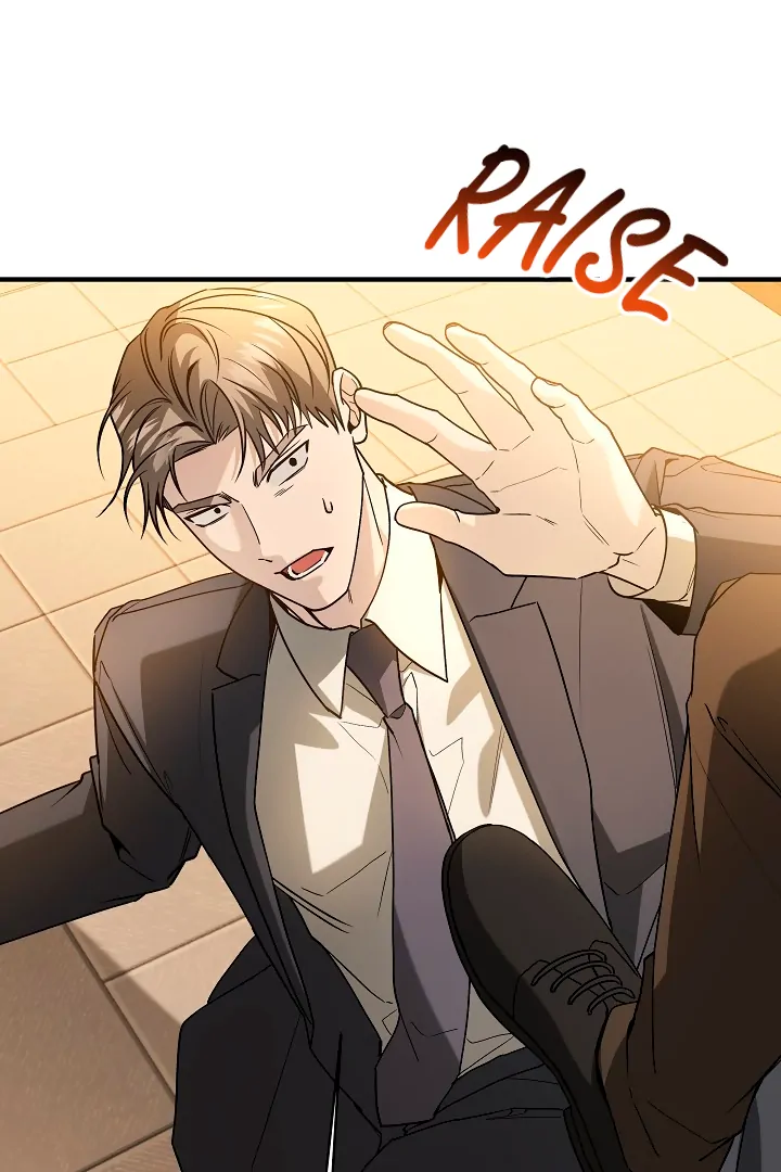 A Different Kind of Role (PARADISE SCANS) - Chapter 11 manhwa
