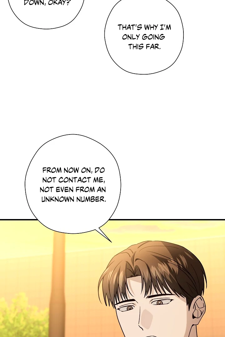 A Different Kind of Role (PARADISE SCANS) - Chapter 11 manhwa