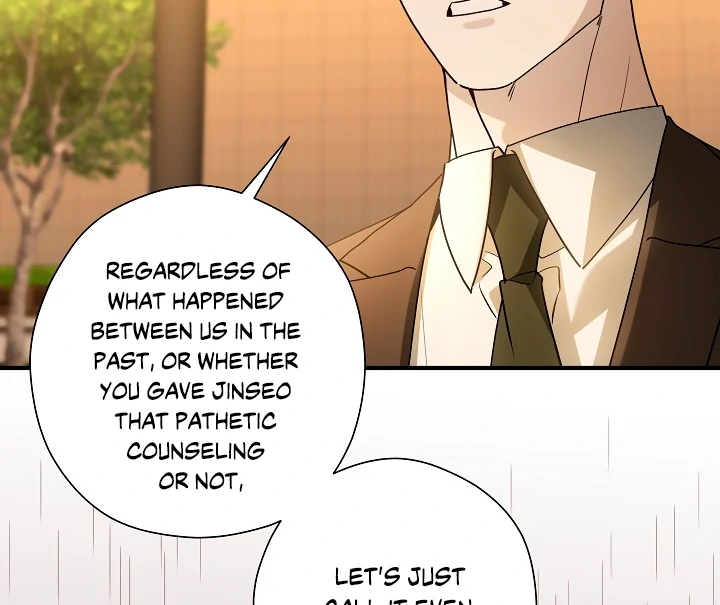 A Different Kind of Role (PARADISE SCANS) - Chapter 11 manhwa