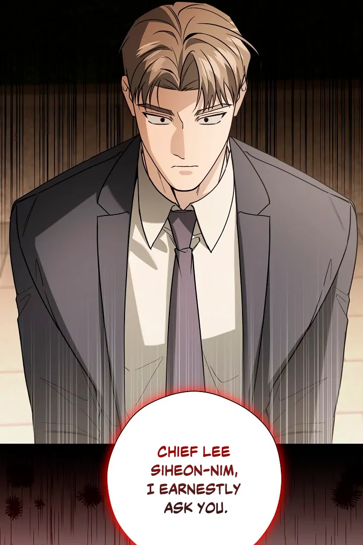 A Different Kind of Role (PARADISE SCANS) - Chapter 11 manhwa