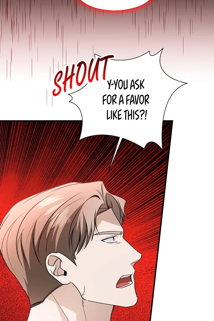 A Different Kind of Role (PARADISE SCANS) - Chapter 11 manhwa