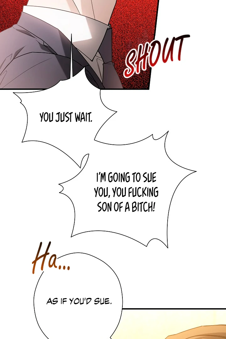 A Different Kind of Role (PARADISE SCANS) - Chapter 11 manhwa