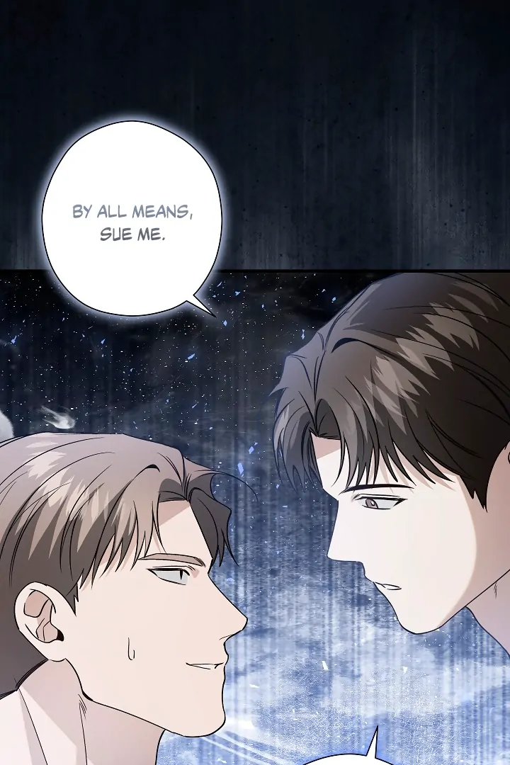 A Different Kind of Role (PARADISE SCANS) - Chapter 11 manhwa