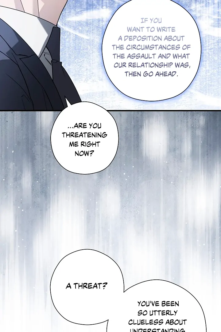 A Different Kind of Role (PARADISE SCANS) - Chapter 11 manhwa