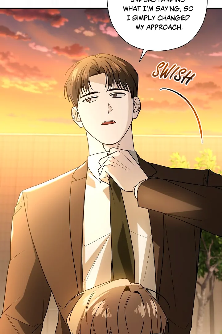 A Different Kind of Role (PARADISE SCANS) - Chapter 11 manhwa