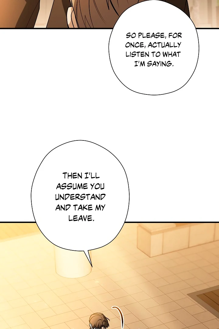 A Different Kind of Role (PARADISE SCANS) - Chapter 11 manhwa