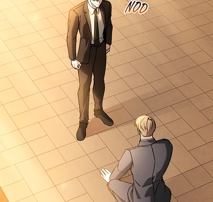 A Different Kind of Role (PARADISE SCANS) - Chapter 11 manhwa