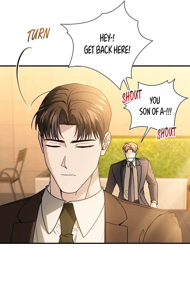 A Different Kind of Role (PARADISE SCANS) - Chapter 11 manhwa