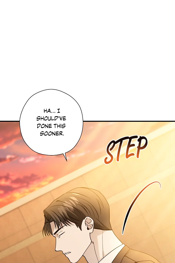 A Different Kind of Role (PARADISE SCANS) - Chapter 11 manhwa