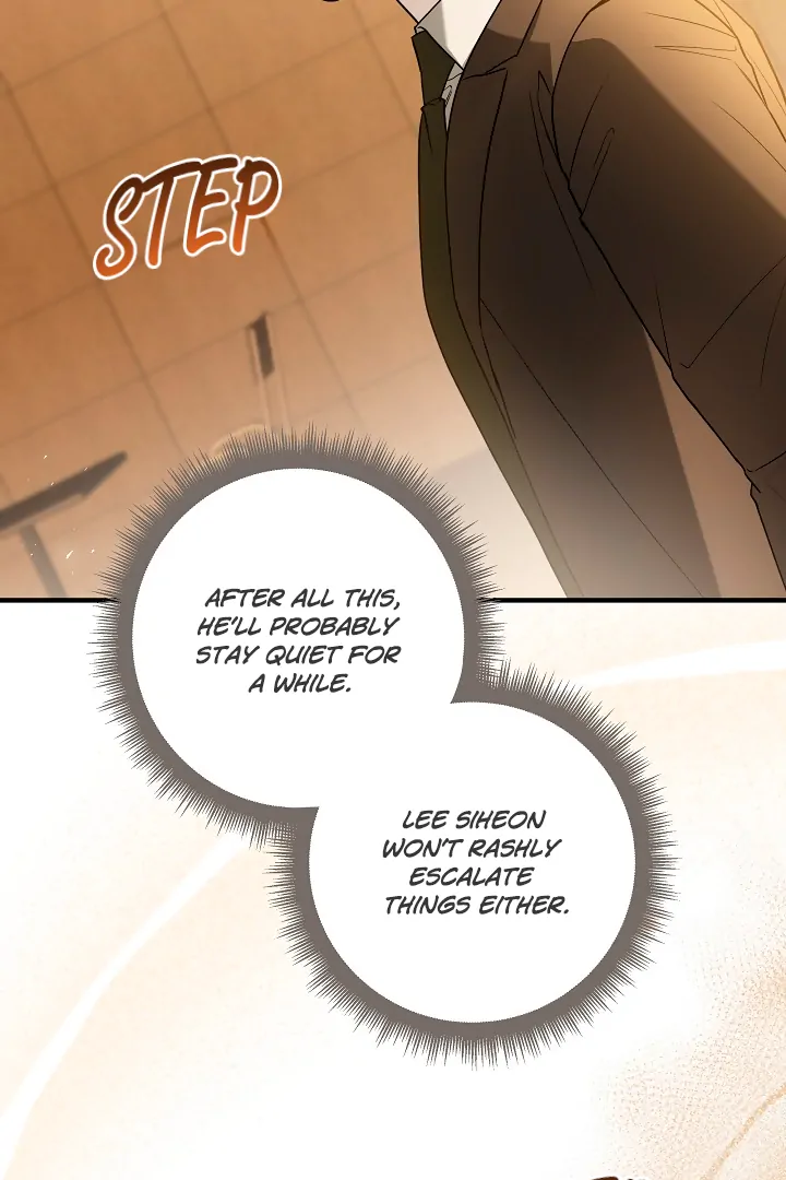 A Different Kind of Role (PARADISE SCANS) - Chapter 11 manhwa