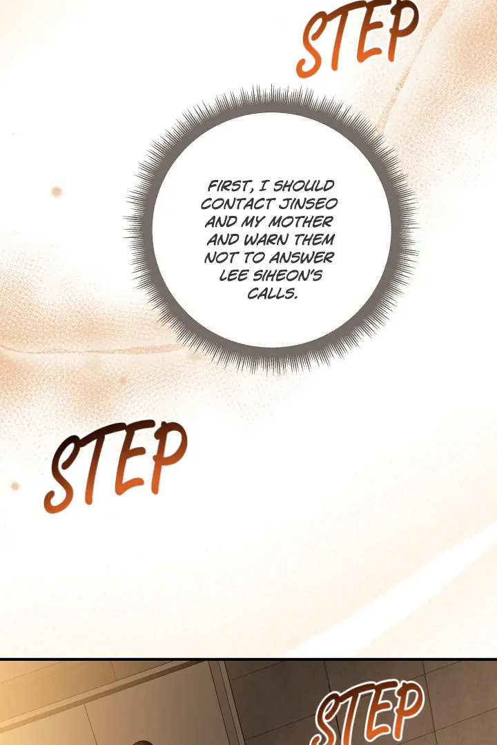 A Different Kind of Role (PARADISE SCANS) - Chapter 11 manhwa