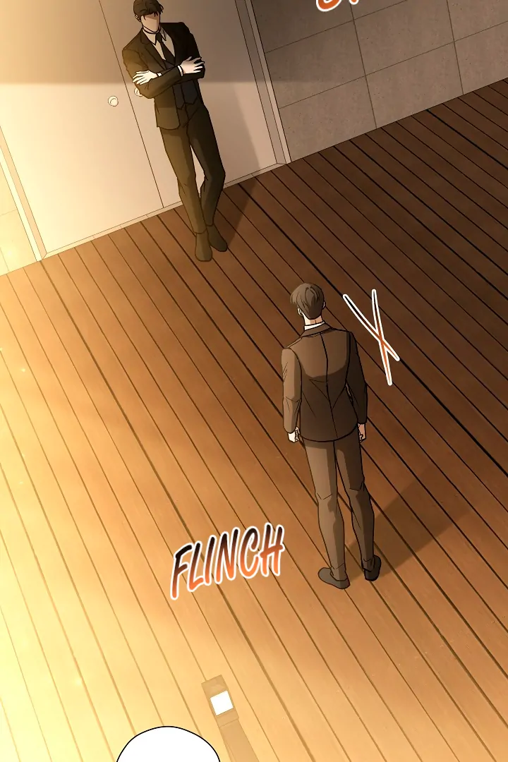 A Different Kind of Role (PARADISE SCANS) - Chapter 11 manhwa