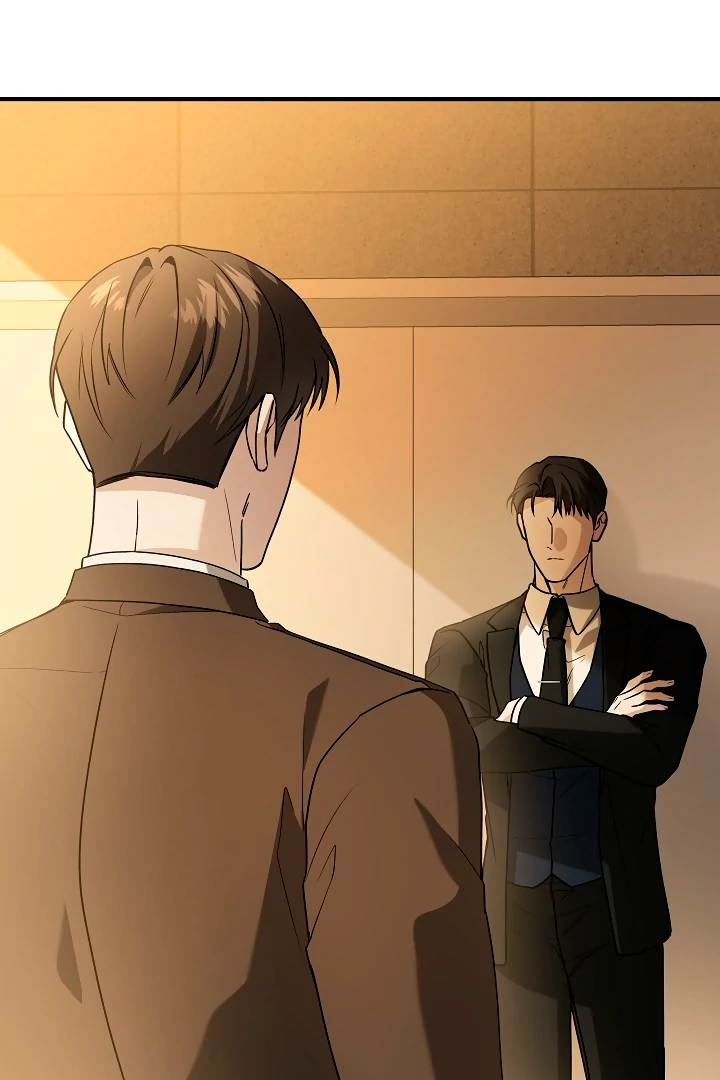 A Different Kind of Role (PARADISE SCANS) - Chapter 11 manhwa