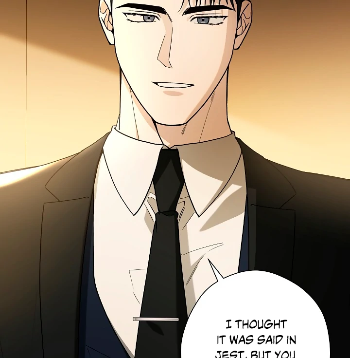 A Different Kind of Role (PARADISE SCANS) - Chapter 11 manhwa