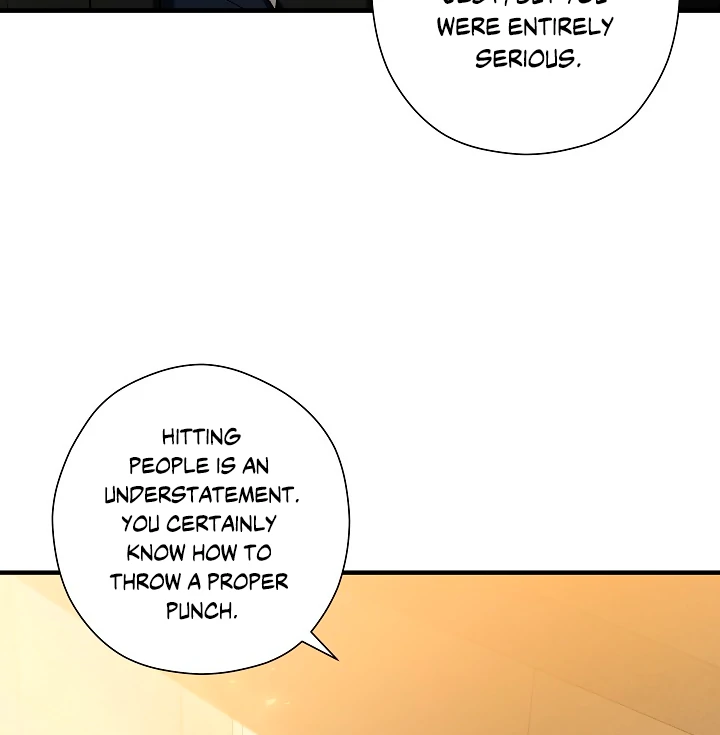A Different Kind of Role (PARADISE SCANS) - Chapter 11 manhwa