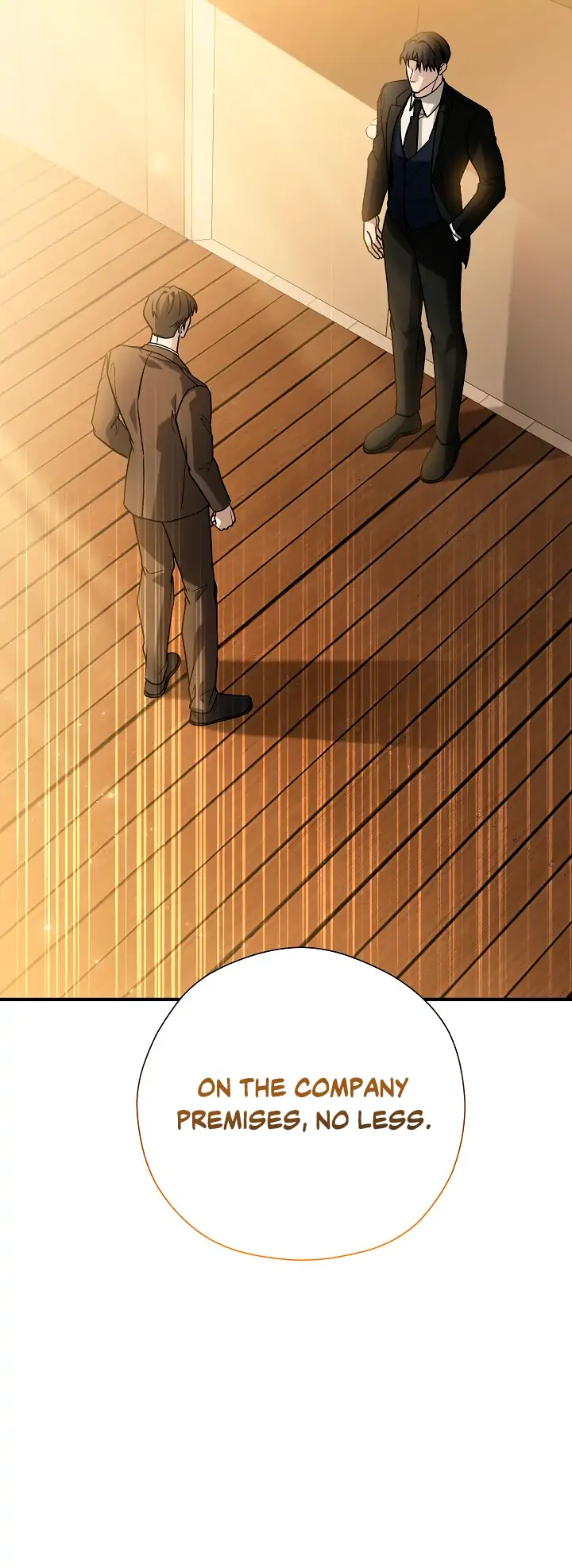 A Different Kind of Role (PARADISE SCANS) - Chapter 11 manhwa