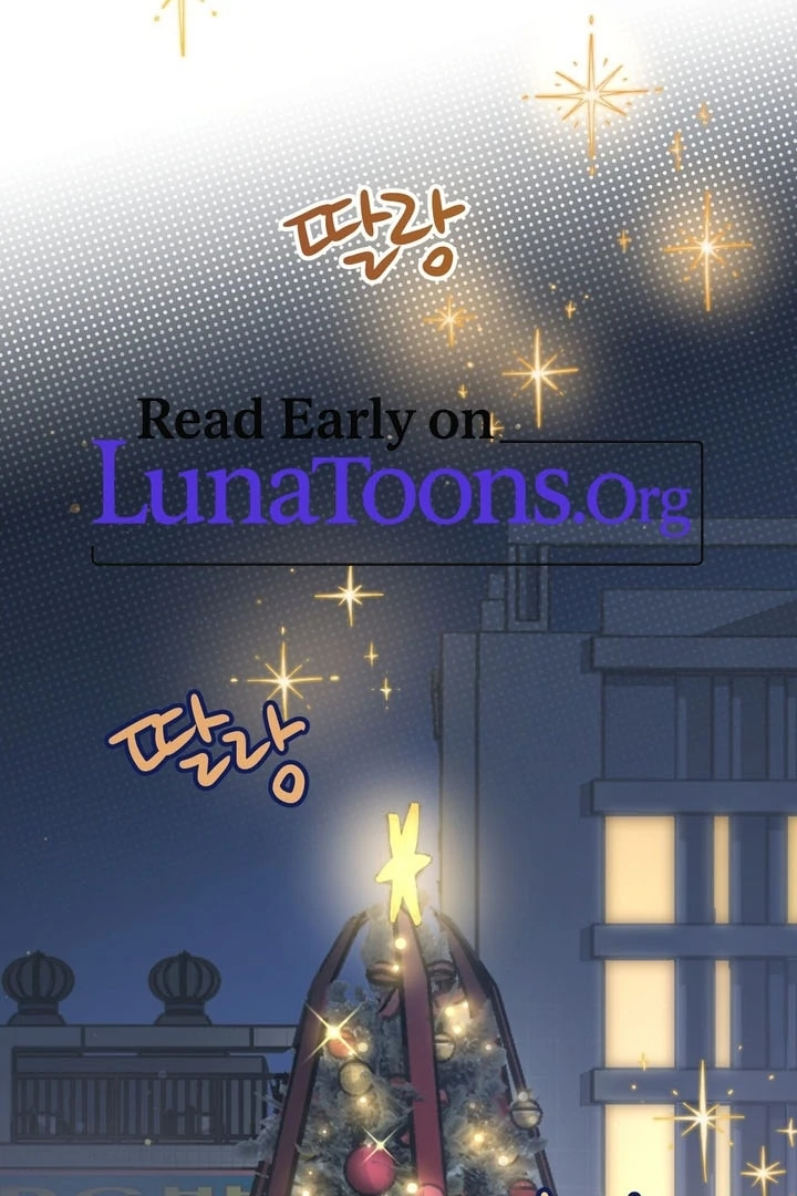 Crazy Rich Santa [BL +19] [Luna Toons] - Chapter 01 - S1 manhwa