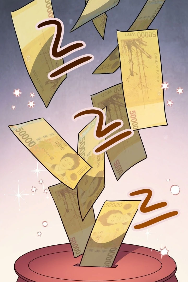 Crazy Rich Santa [BL +19] [Luna Toons] - Chapter 01 - S1 manhwa