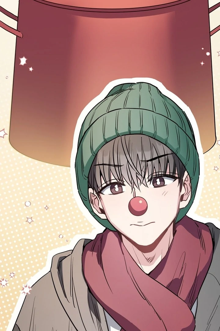 Crazy Rich Santa [BL +19] [Luna Toons] - Chapter 01 - S1 manhwa