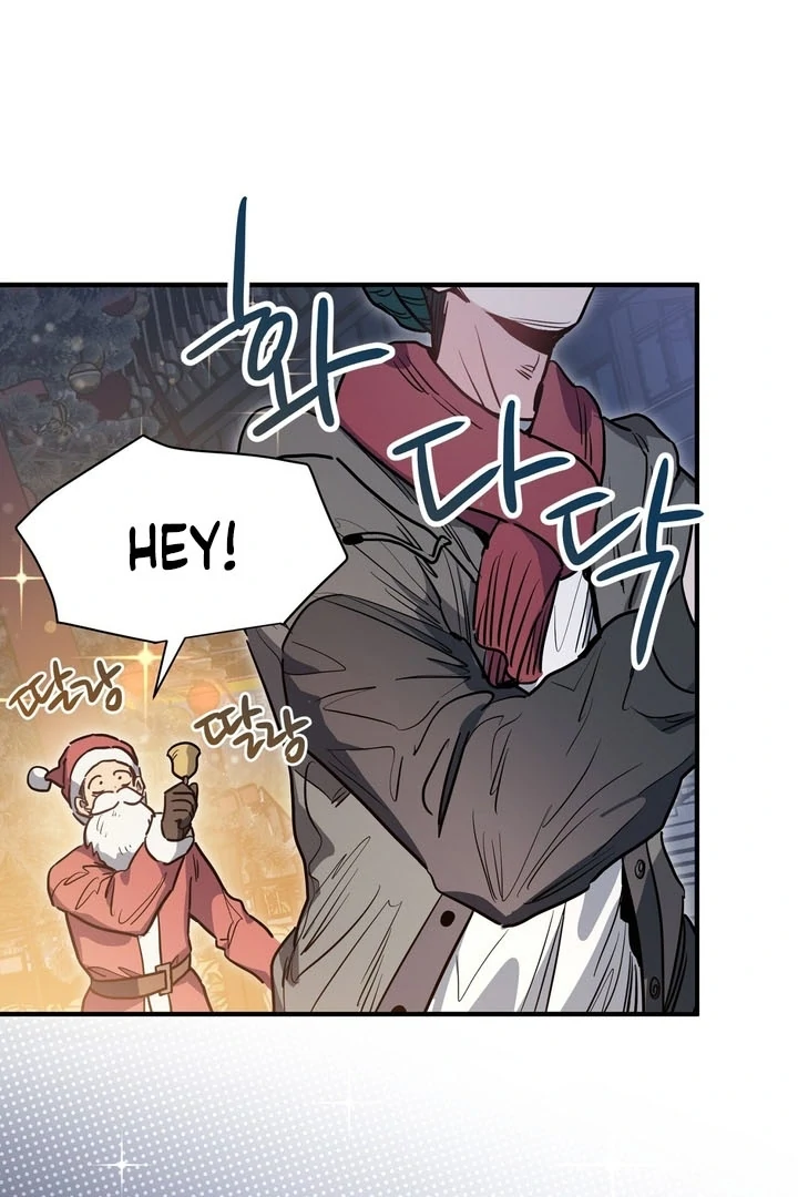 Crazy Rich Santa [BL +19] [Luna Toons] - Chapter 01 - S1 manhwa