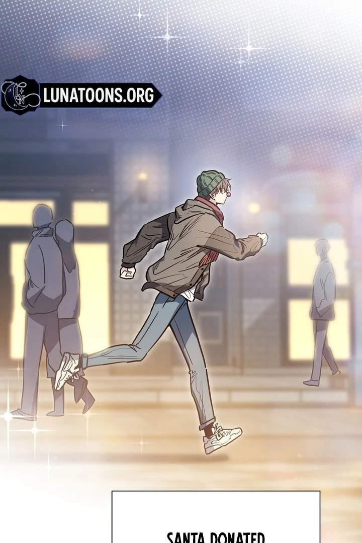 Crazy Rich Santa [BL +19] [Luna Toons] - Chapter 01 - S1 manhwa