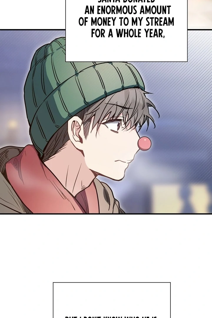 Crazy Rich Santa [BL +19] [Luna Toons] - Chapter 01 - S1 manhwa