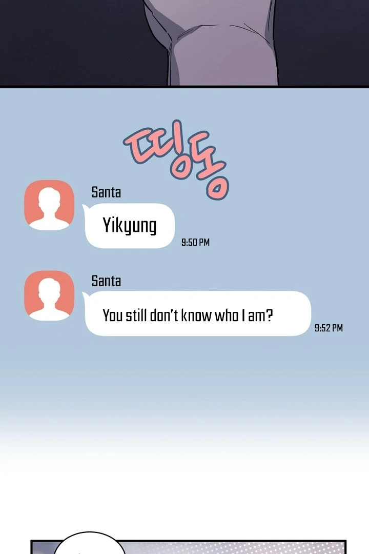 Crazy Rich Santa [BL +19] [Luna Toons] - Chapter 01 - S1 manhwa
