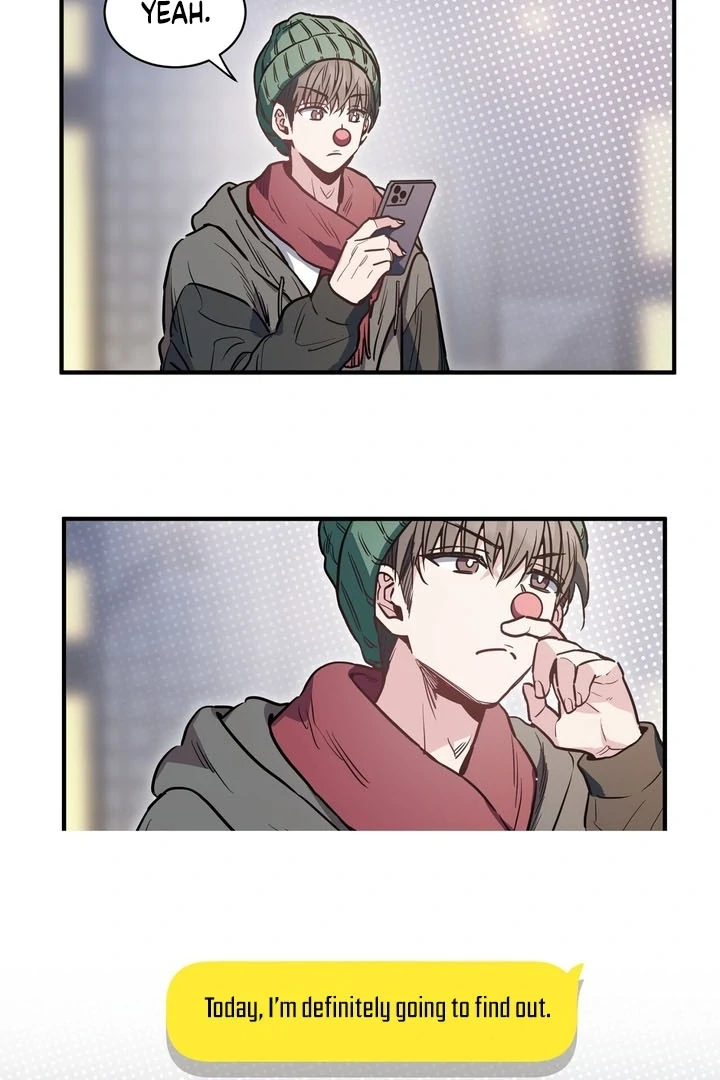 Crazy Rich Santa [BL +19] [Luna Toons] - Chapter 01 - S1 manhwa