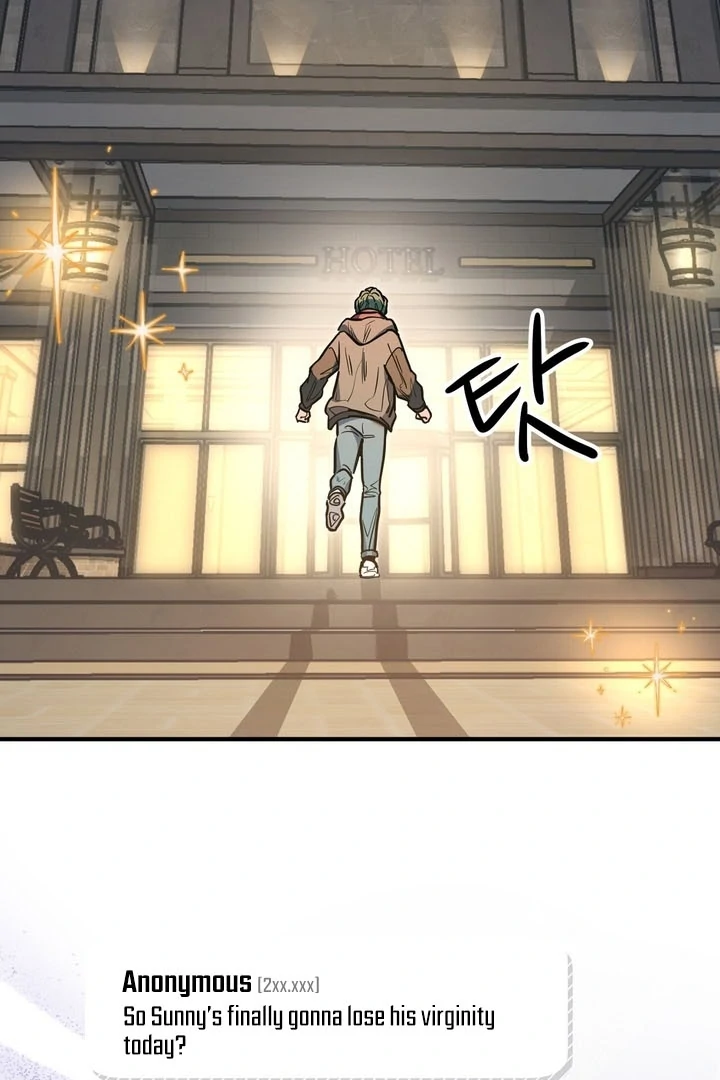 Crazy Rich Santa [BL +19] [Luna Toons] - Chapter 01 - S1 manhwa