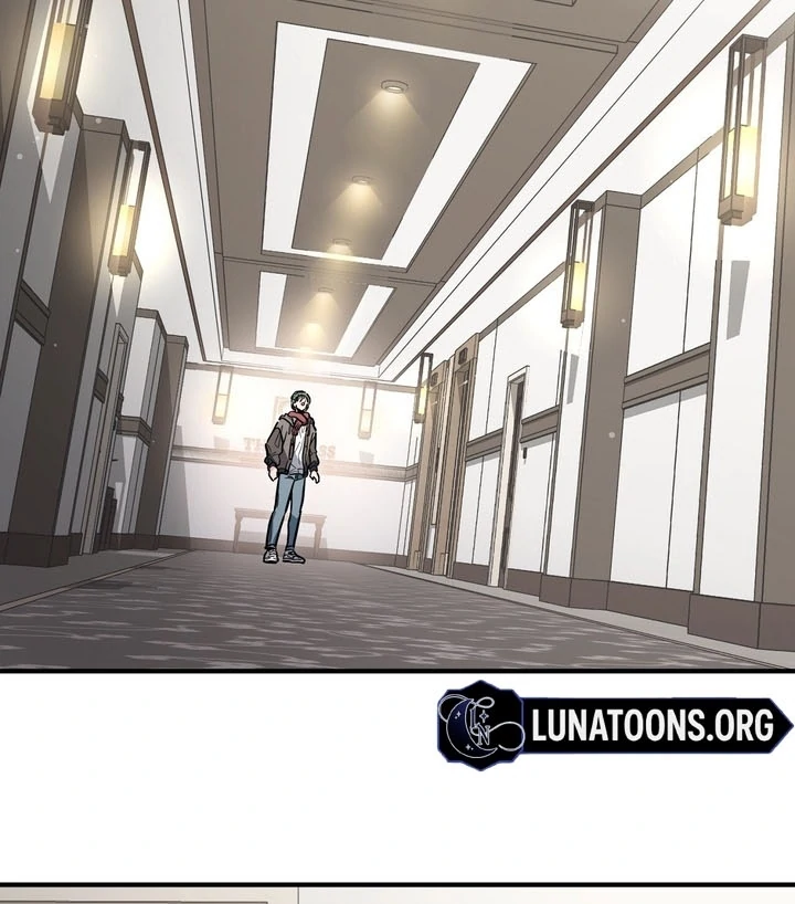 Crazy Rich Santa [BL +19] [Luna Toons] - Chapter 01 - S1 manhwa
