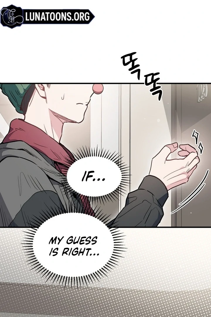 Crazy Rich Santa [BL +19] [Luna Toons] - Chapter 01 - S1 manhwa