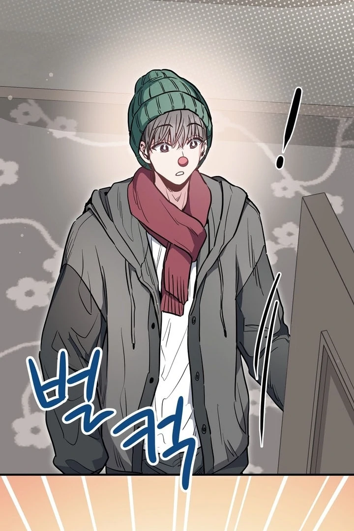 Crazy Rich Santa [BL +19] [Luna Toons] - Chapter 01 - S1 manhwa