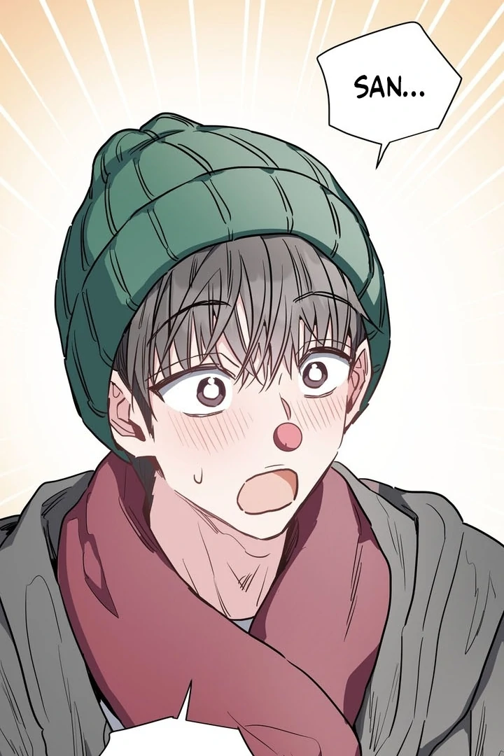 Crazy Rich Santa [BL +19] [Luna Toons] - Chapter 01 - S1 manhwa