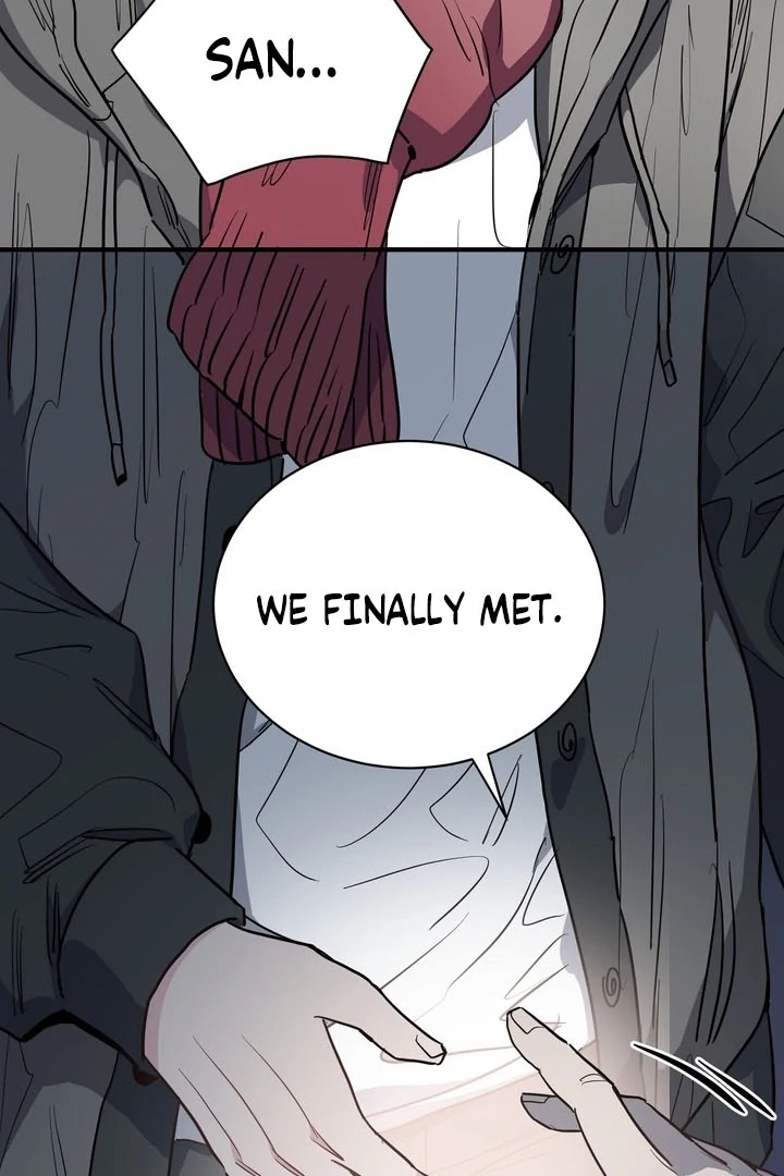 Crazy Rich Santa [BL +19] [Luna Toons] - Chapter 01 - S1 manhwa