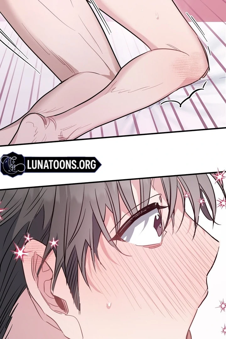 Crazy Rich Santa [BL +19] [Luna Toons] - Chapter 01 - S1 manhwa