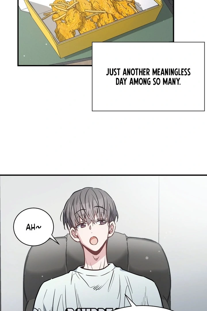Crazy Rich Santa [BL +19] [Luna Toons] - Chapter 01 - S1 manhwa