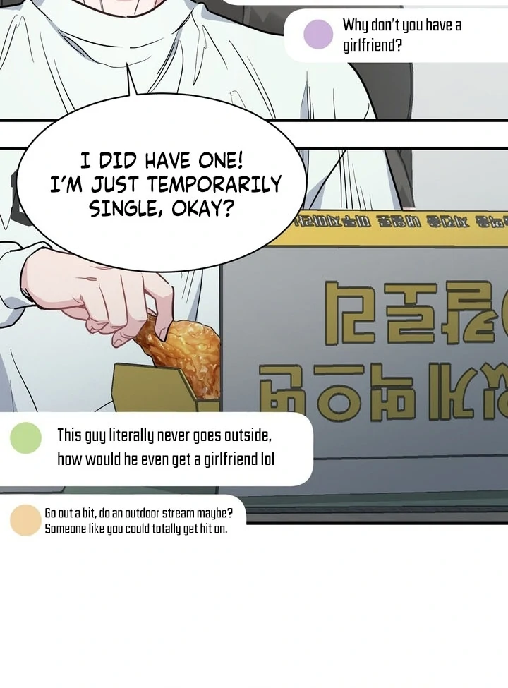 Crazy Rich Santa [BL +19] [Luna Toons] - Chapter 01 - S1 manhwa