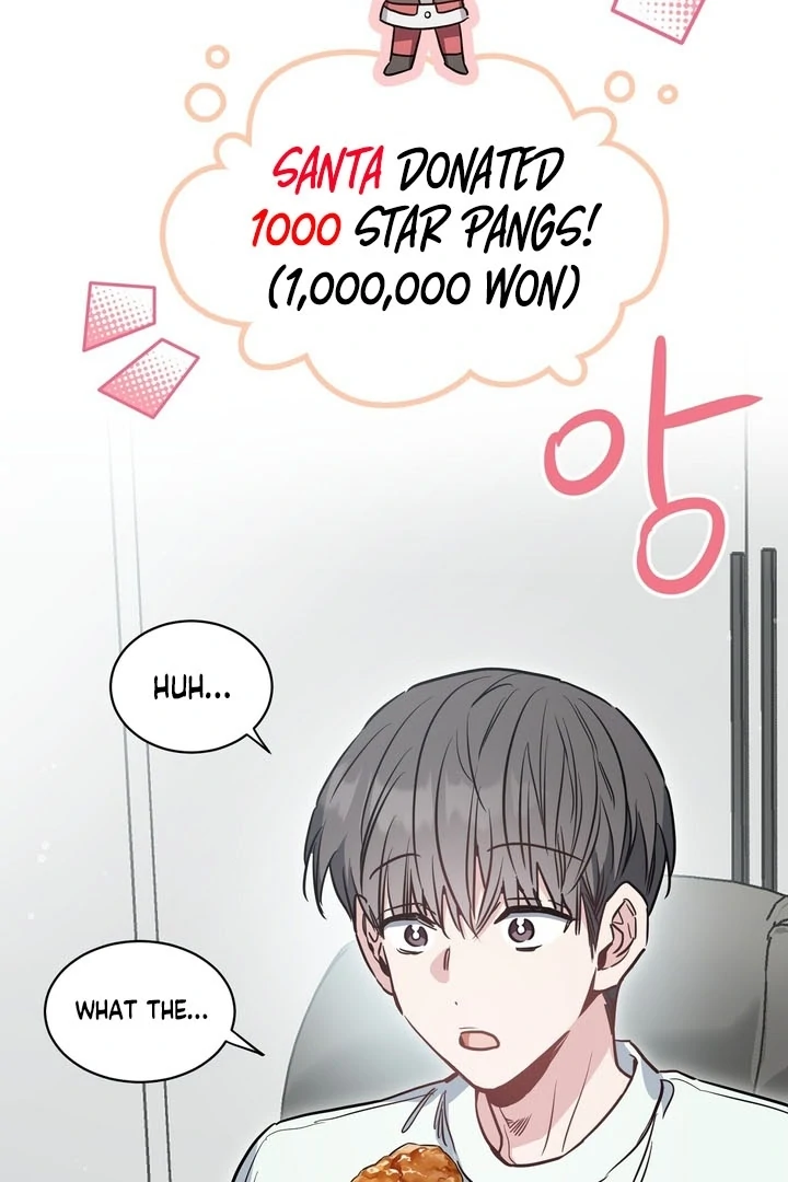 Crazy Rich Santa [BL +19] [Luna Toons] - Chapter 01 - S1 manhwa