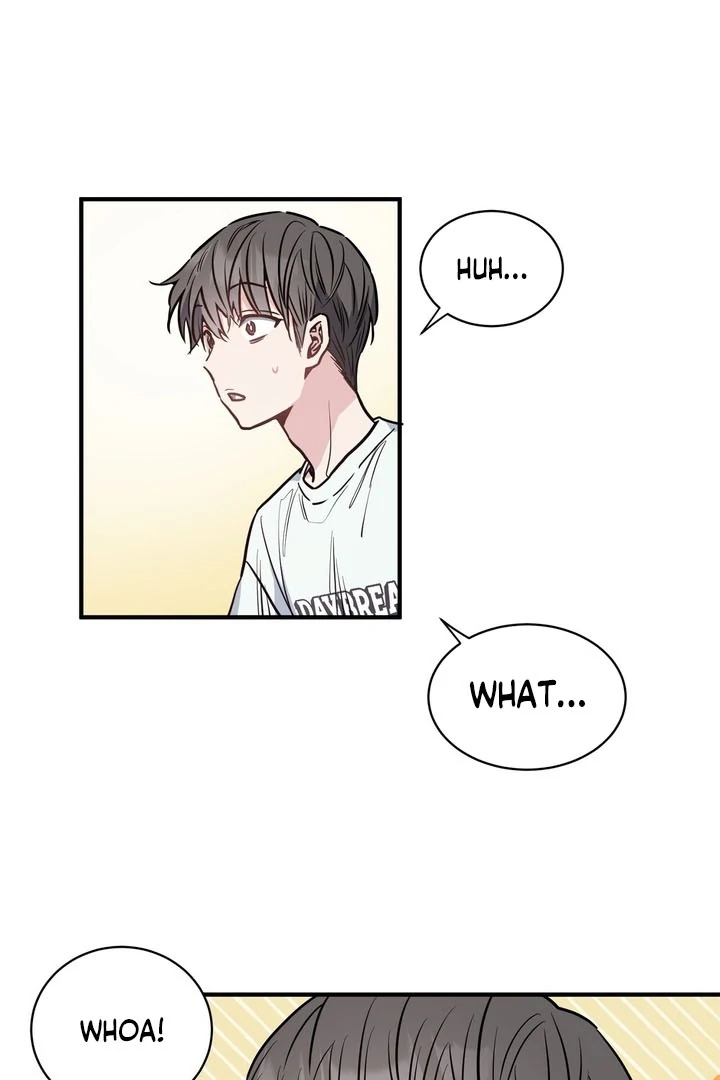 Crazy Rich Santa [BL +19] [Luna Toons] - Chapter 01 - S1 manhwa