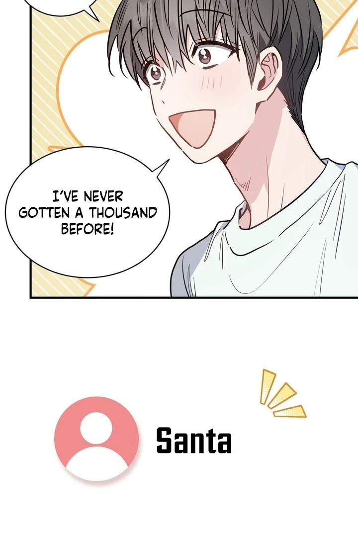 Crazy Rich Santa [BL +19] [Luna Toons] - Chapter 01 - S1 manhwa