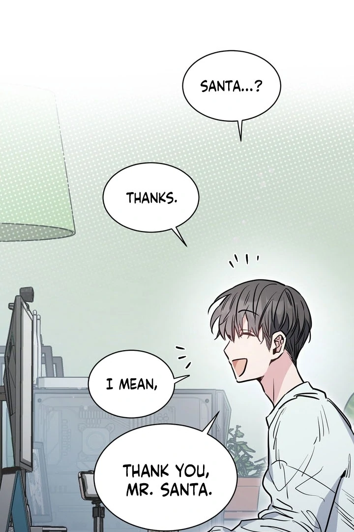 Crazy Rich Santa [BL +19] [Luna Toons] - Chapter 01 - S1 manhwa