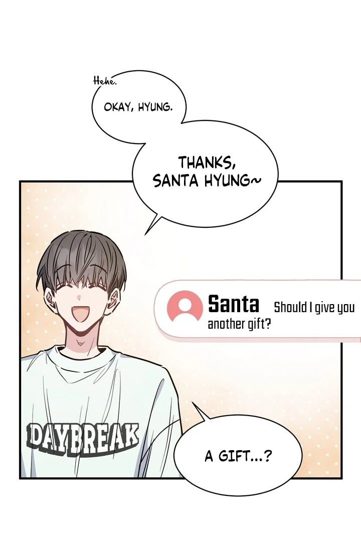 Crazy Rich Santa [BL +19] [Luna Toons] - Chapter 01 - S1 manhwa