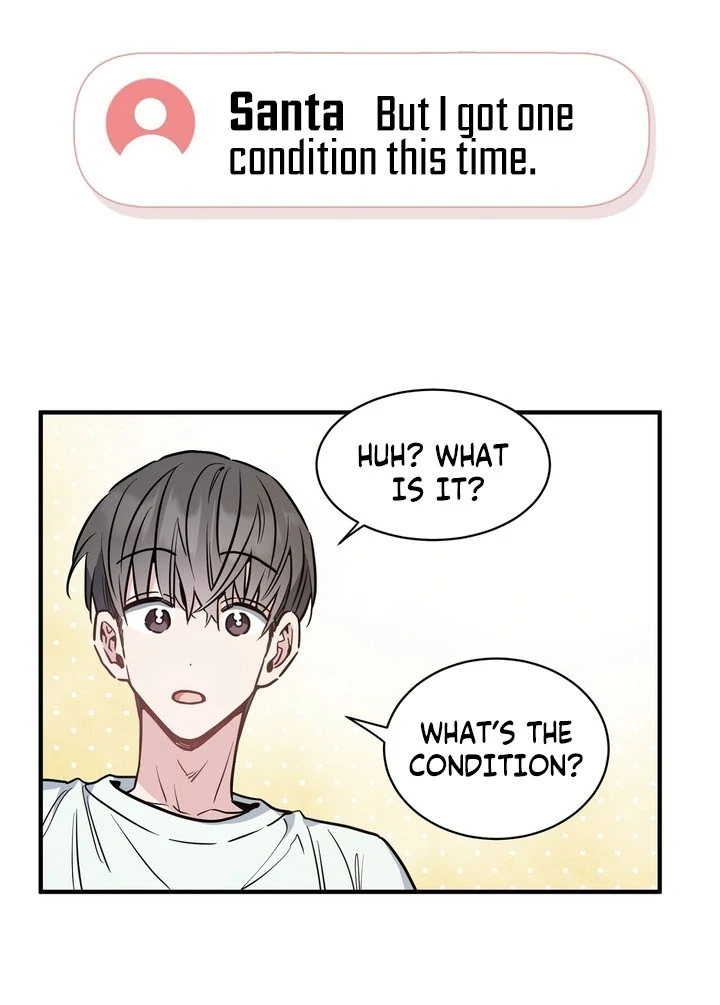 Crazy Rich Santa [BL +19] [Luna Toons] - Chapter 01 - S1 manhwa