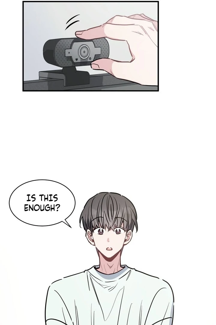 Crazy Rich Santa [BL +19] [Luna Toons] - Chapter 01 - S1 manhwa