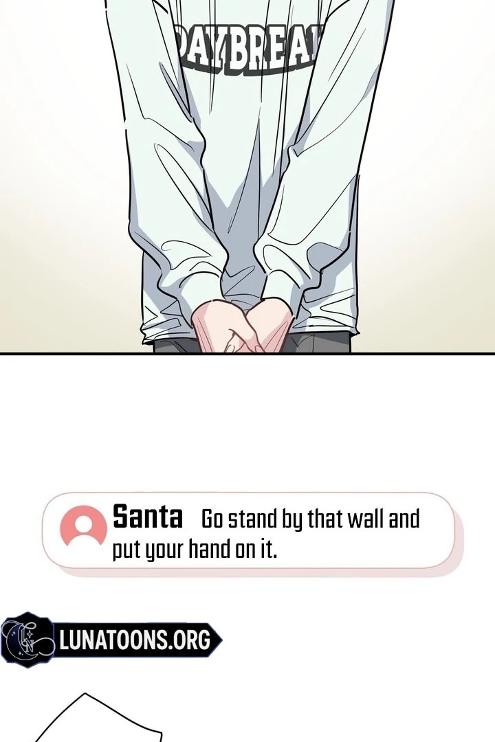 Crazy Rich Santa [BL +19] [Luna Toons] - Chapter 01 - S1 manhwa