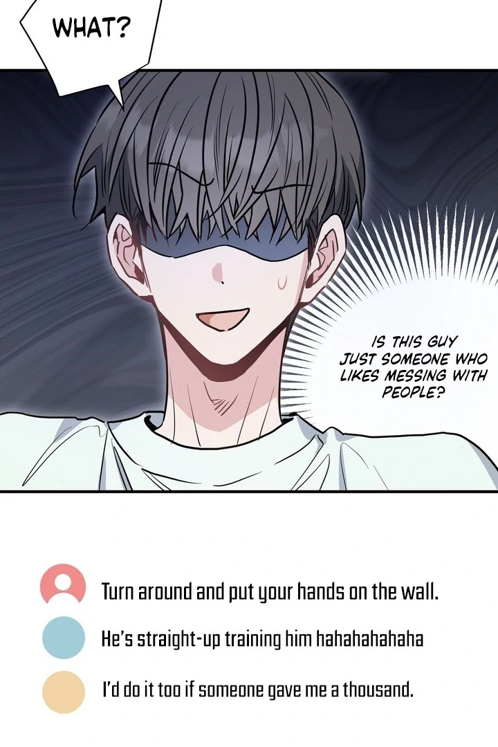 Crazy Rich Santa [BL +19] [Luna Toons] - Chapter 01 - S1 manhwa