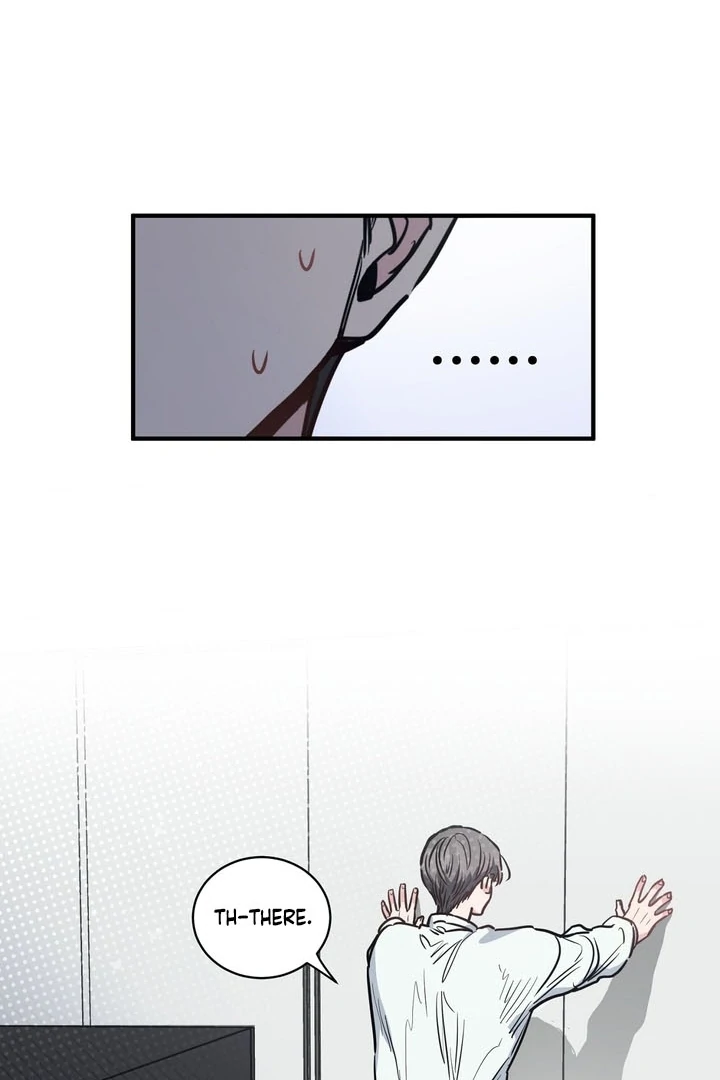 Crazy Rich Santa [BL +19] [Luna Toons] - Chapter 01 - S1 manhwa