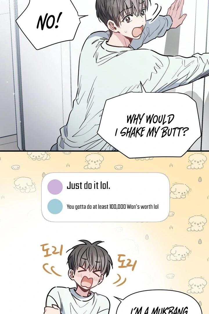 Crazy Rich Santa [BL +19] [Luna Toons] - Chapter 01 - S1 manhwa