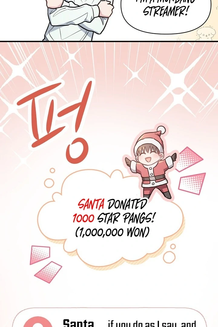 Crazy Rich Santa [BL +19] [Luna Toons] - Chapter 01 - S1 manhwa
